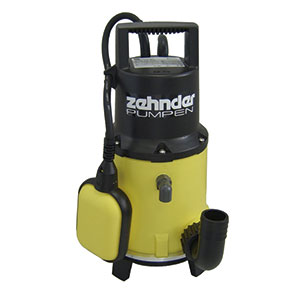 切割污水提升泵SWP