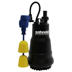 耐腐蚀污水提升泵ZM