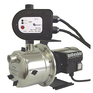 xzshechipinhuishou增压泵EPD增压泵配电子压力开关